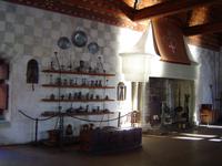 Chateau Cillon (A)