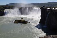 Schottland Island 2017