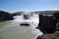 Schottland Island 2017