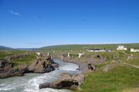 Schottland Island 2017