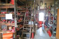 Schottland Island 2017