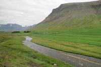 Schottland Island 2017