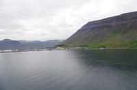 Schottland Island 2017