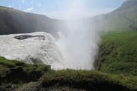 Schottland Island 2017