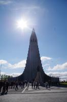 Schottland Island 2017