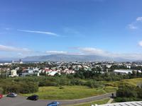 Schottland Island 2017