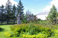 Schottland Island 2017