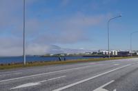 Schottland Island 2017