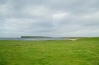 Schottland Island 2017