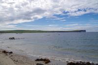 Schottland Island 2017