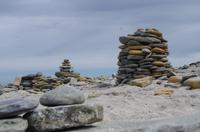 Schottland Island 2017