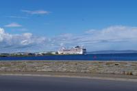 Schottland Island 2017