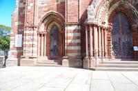 Schottland Island 2017