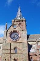 Schottland Island 2017