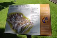 Schottland Island 2017