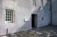 Schottland Island 2017