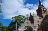 Schottland Island 2017