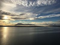 Schottland Island 2017