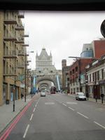 13 Blick auf die Tower Bridge