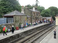 79 Goathland
