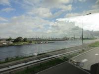 92 Hafen von Amsterdam