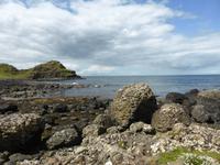 Giant´s Causeway