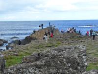 Giant´s Causeway