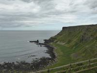 Giant´s Causeway