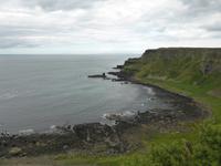 Giant´s Causeway