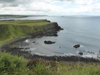 Giant´s Causeway