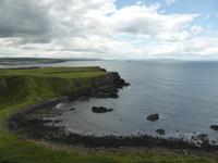 Giant´s Causeway