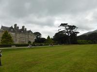 Ring of Kerry - Muckross House