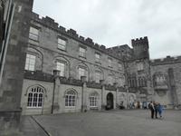Kilkenny - Schloss