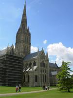Salisbury