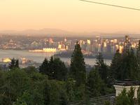 meine Stadt, Vancouver