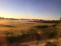 Vancouver Island in der Frueh