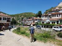 Bulgarien, Wanderung nach Melnik