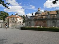 Drottningholm Schloss