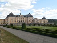 Drottningholm Schloss