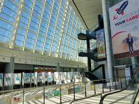 Bulgarien, Sofia, Flughafen