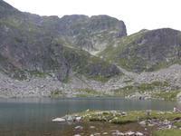 Bulgarien, Wanderung im Maljovitza Tal