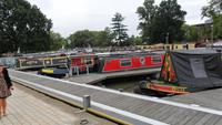 035 Stratford, Avon-Hafen