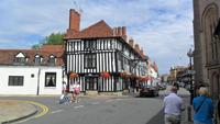 039 Stratford, Fachwerk 1