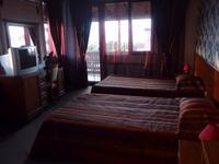 Bulgarien, Bansko, Hotel Molerite