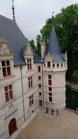 Azay le Rideau