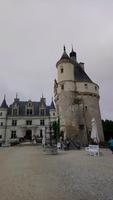 Chateau Chenonceau