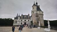 Chateau Chenonceau