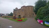 Colcester Castle
