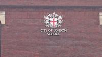 Schule in London