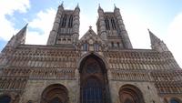 Lincoln Cathedral